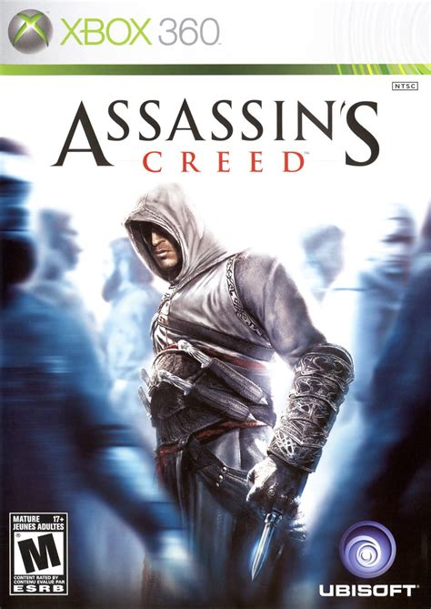 assassins creed xbox 360|xbox 360 assassin's creed games.